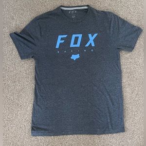 $20 or OBO VNTG FOX Racing Tee